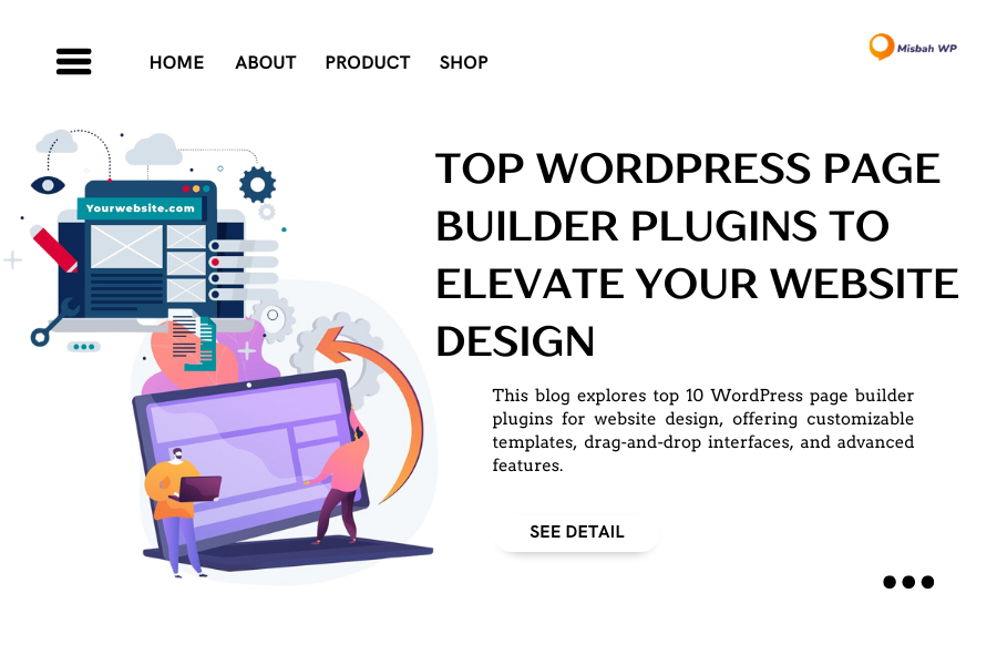 WordPress Page Builder Plugins 