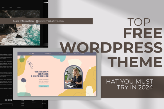 Free WordPress theme